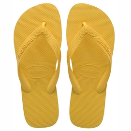 Slipper Havaianas Top Gold Yellow