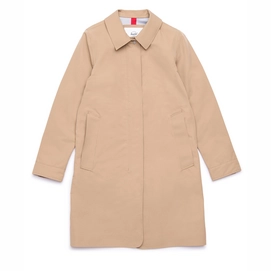 Jas Herschel Supply Co. Women's HERSCH3L Mac Khaki