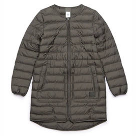 Jas Herschel Supply Co. Women's Insulated Featherless Liner Dark Olive