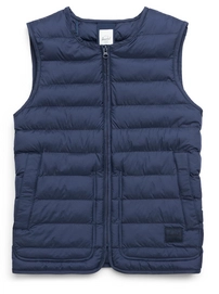Body Warmer Herschel Supply Co. Women's Insulated Featherless Vest Peacoat