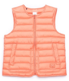 Bodywarmer Herschel Supply Co. Women's Featherless Vest Carnelian
