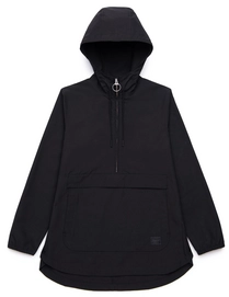 Jas Herschel Supply Co. Women's Classic Anorak Black
