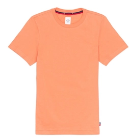 T-Shirt Herschel Supply Co. Women's Tee Carnelian