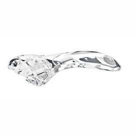 Ouvre-Boîte Koziol Tom Crystal Clear