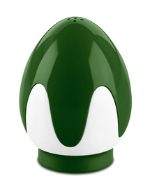 Peper- en zoutmolen Koziol Eiei Green