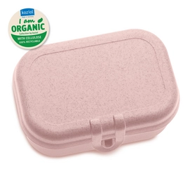 Lunchbox Koziol Pascal S Organic Pink
