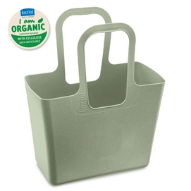 Einkaufstasche Koziol Tasche XL Organic Green