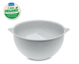 Schaal Koziol Palsby Mix L 5 liter Organic Grey