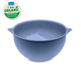 Schaal Koziol Palsby Mix L 5 liter Organic Blue