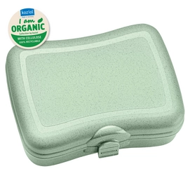 Lunchbox Koziol Basic Green