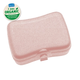 Lunchbox Koziol Basic Pink