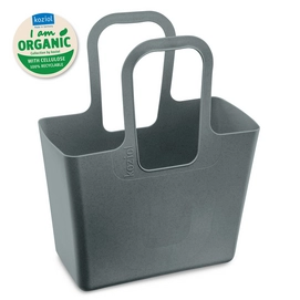 Boodschappentas Koziol Tasche XL Organic Deep Grey
