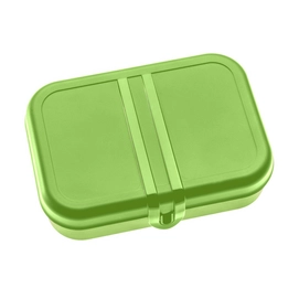Lunchbox Koziol Pascal L met Compartiment Healthy Green
