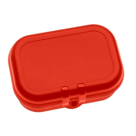 Lunchbox Koziol Pascal S De Stijl Red
