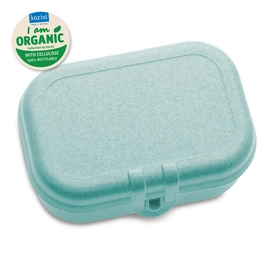 Lunchbox Koziol Pascal S Organic Aqua