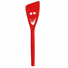 Pfannenwender Koziol Turner Red