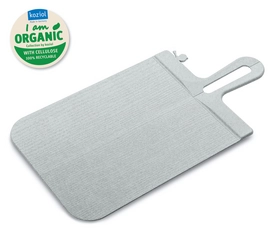 Snijplank Koziol Snap S Opvouwbaar Organic Grey