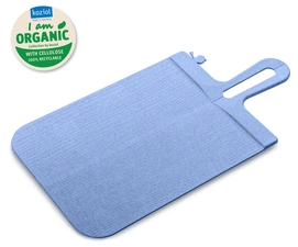 Snijplank Koziol Snap S Opvouwbaar Organic Blue