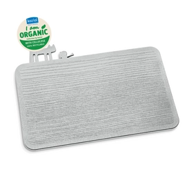 Snijplank Koziol Pi p Organic Grey