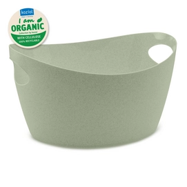 Opbergdoos Koziol Bottichelli M Organizer 4,5 liter Organic Green