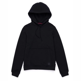 Trui Herschel Supply Co. Women's Pullover Hoodie Black