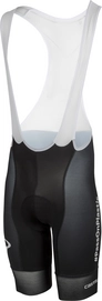 Fietsbroek Castelli Men Sky Volo Bibshort Black TDF
