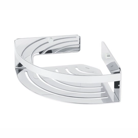Corner Shower Caddy Tiger Small Stainless Steel Shine