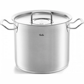 Stockpot Fissler Pure-Profi Collection with RVS Lid 24 cm