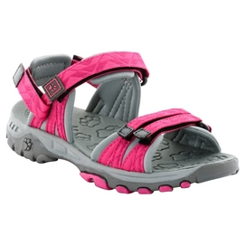 Sandale Jack Wolfskin Girls Bahia Rosa Kinder