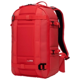 Rugzak Db The Backpack Pro Scarlet Red