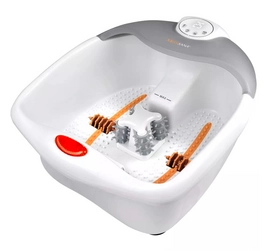 Voetbubbelbad Medisana FS 885