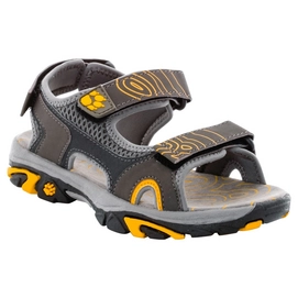 Sandaal Jack Wolfskin Lakewood Cruise B Burly Yellow