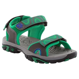 Sandalen Jack Wolfskin Lakewood Ride Boys Seagrass Kinder