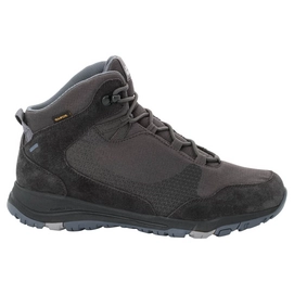Chaussures de Randonnée Jack Wolfskin Men Activate XT Texapore Mid Dark Steel Phantom