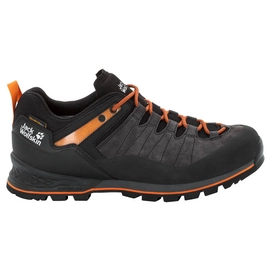 Wanderschuh Jack Wolfskin Scrambler XT Texapore Low Phantom Orange Herren