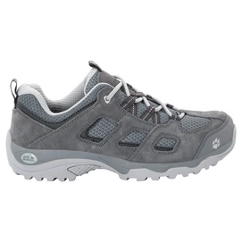 Chaussures de Randonnée Jack Wolfskin Women Vojo Hike 2 Low Pebble Grey