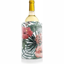 Active Cooler Vacuvin Wine Botanical Limited Edition