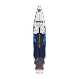 SUP-board STX iSup Race 12'6 Blue Orange