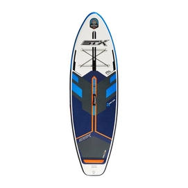 SUP-board STX iSup Hybrid Junior 8' Blue Orange