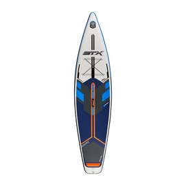 SUP-board STX iSup Hybrid Tourer 11'6 Blue Orange