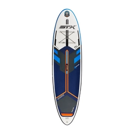 SUP-board STX iSup Freeride 9'8 Blue Orange