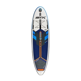 SUP-board STX iSup Freeride 10'6 Twin Chamber Blue Orange