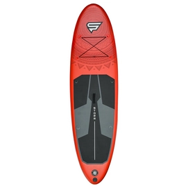 SUP-board STX Storm iSup Freeride 9'10 Red