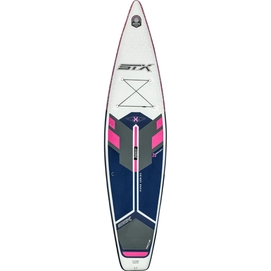 SUP-Board STX Inflatable Tourer Pure 11'6 Purple Blue
