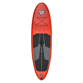 SUP-Board STX Storm Inflatable Sup Freeride 9'10 Red