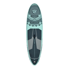 SUP-Board STX Storm Inflatable Sup Freeride 9'10 Aqua