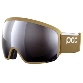 Skibril POC Orb Clarity Aragonite Brown Define/Spektris Chrome