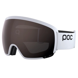 Masque de Ski POC Orb Clarity Hydrogen White Define/No Mirror