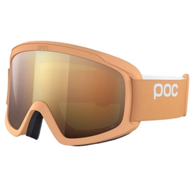 Skibril POC Opsin Light Citrine Orange