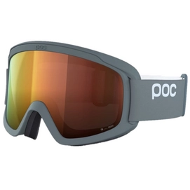 Masque de Ski POC Opsin Clarity Pegasi Grey/Spektris Orange